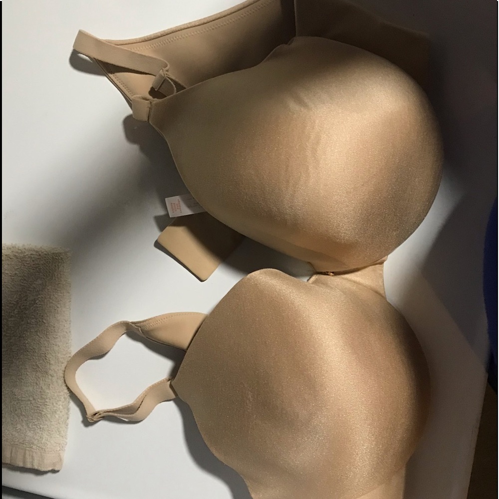 Cacique 42 D bra tan